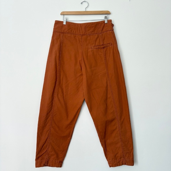 Urban outfitters belted balloon pants - Picture 5 of 6